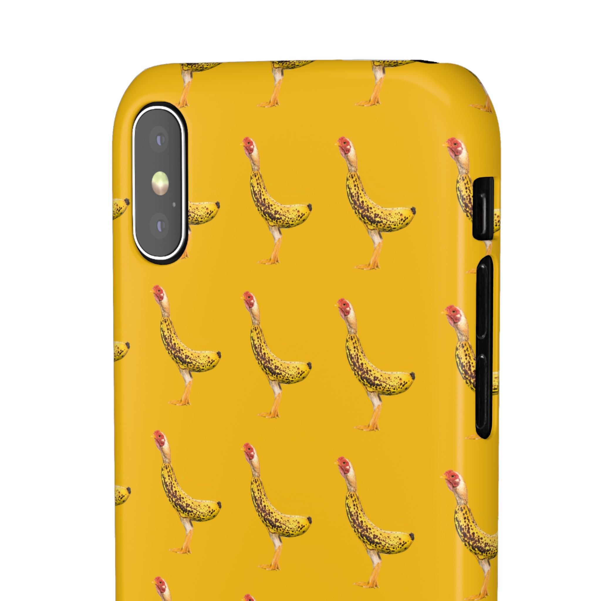 Phone Snap Case