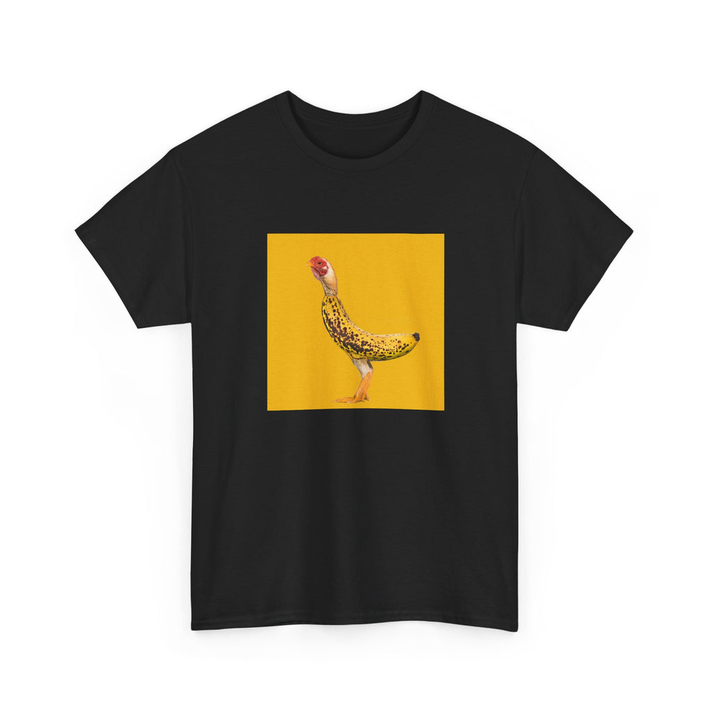 Unisex Heavy Cotton T-shirt