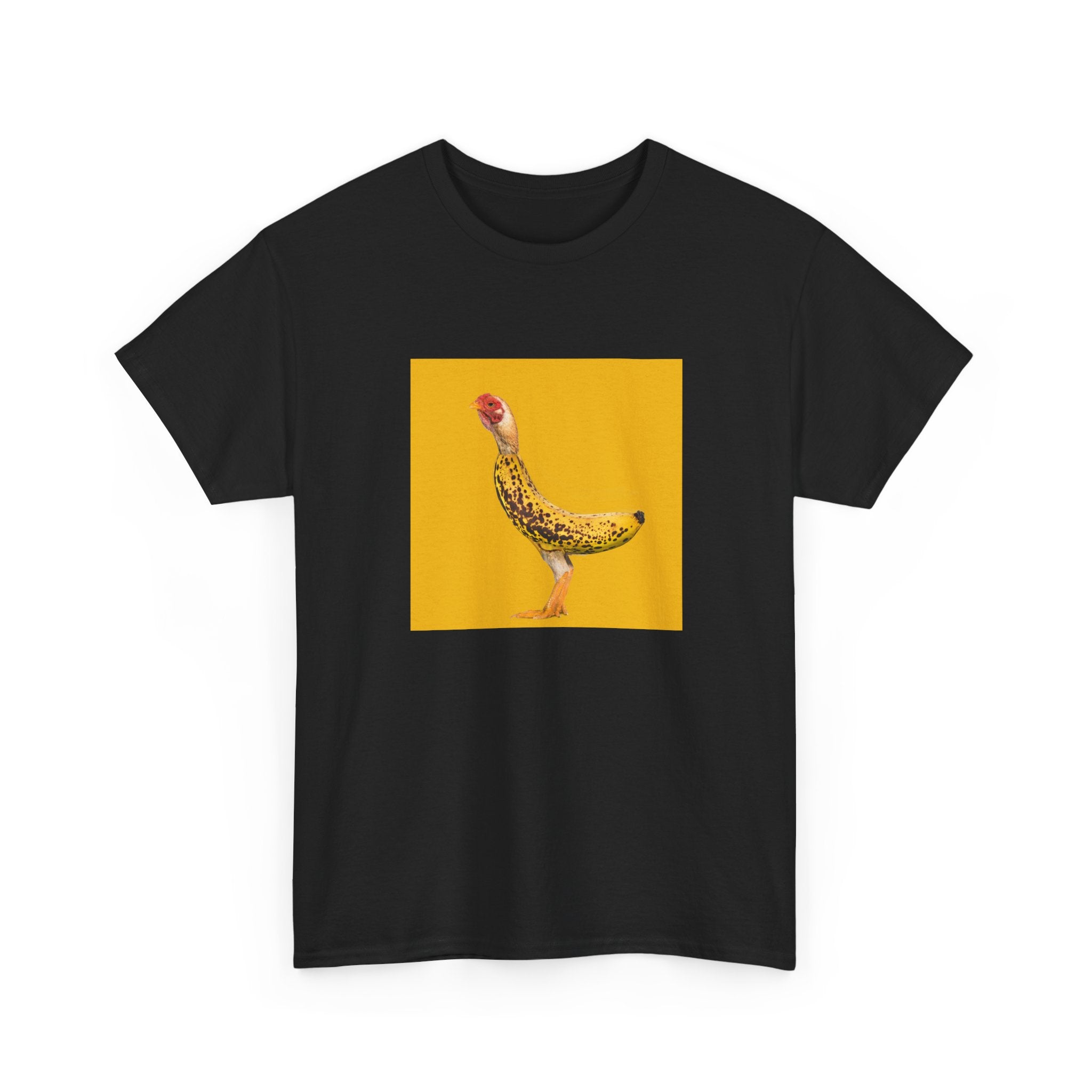 Unisex Heavy Cotton T-shirt