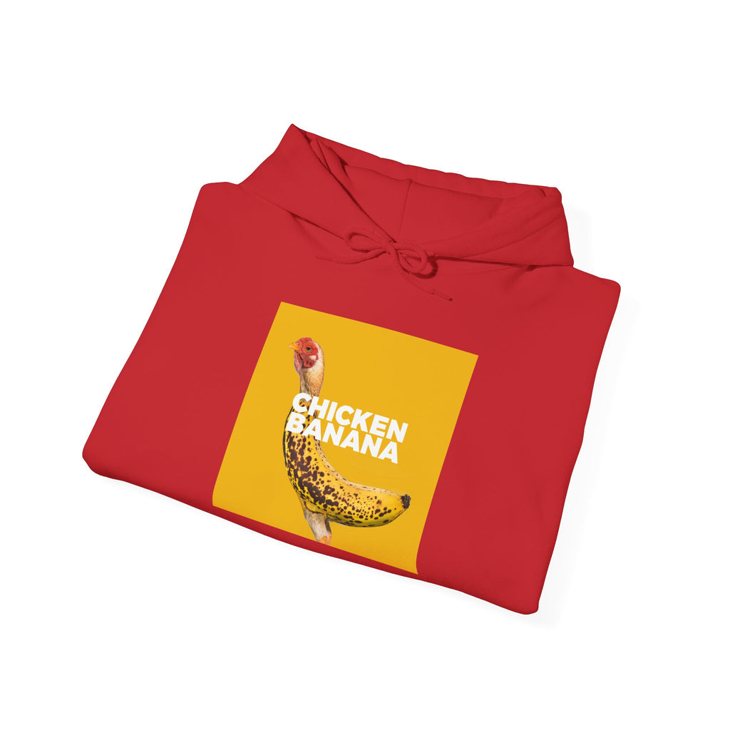 Hoodie - Unisex Heavy Blend™ Sweatshirt