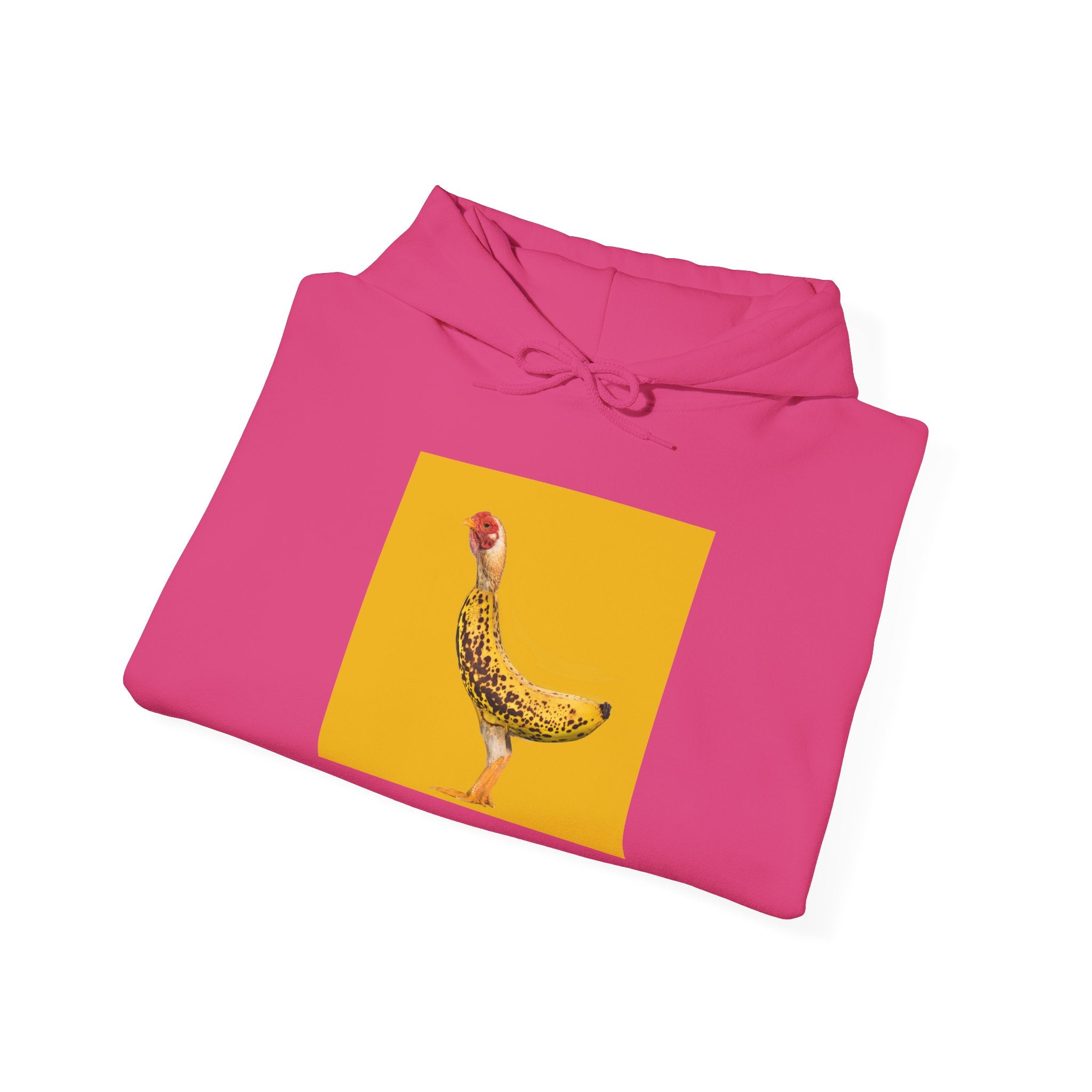 Hoodie - Unisex Heavy Blend™ Sweatshirt