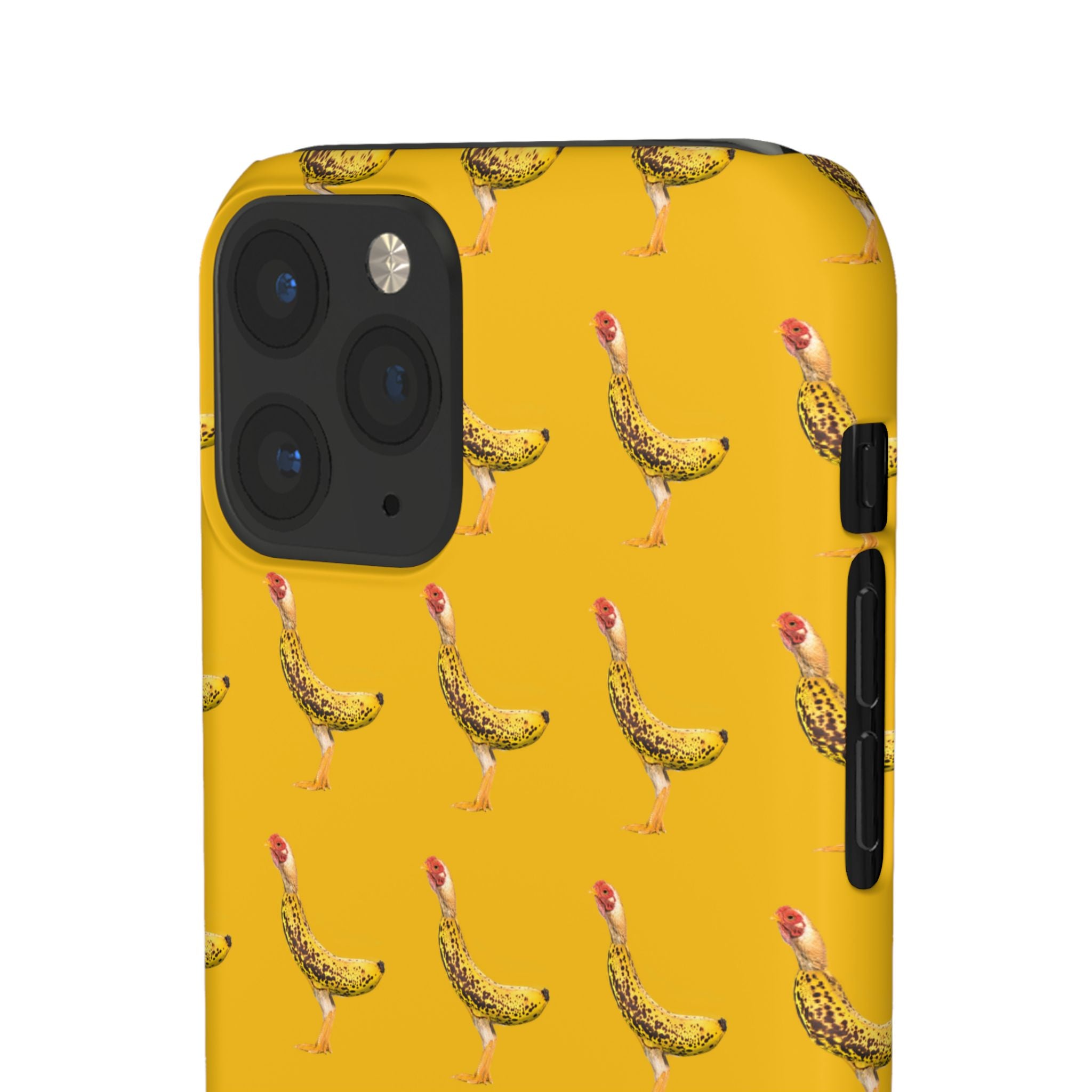 Phone Snap Case
