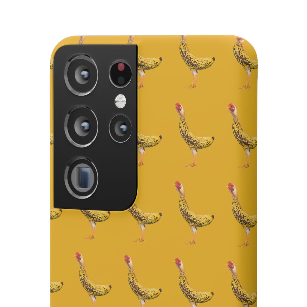 Phone Snap Case