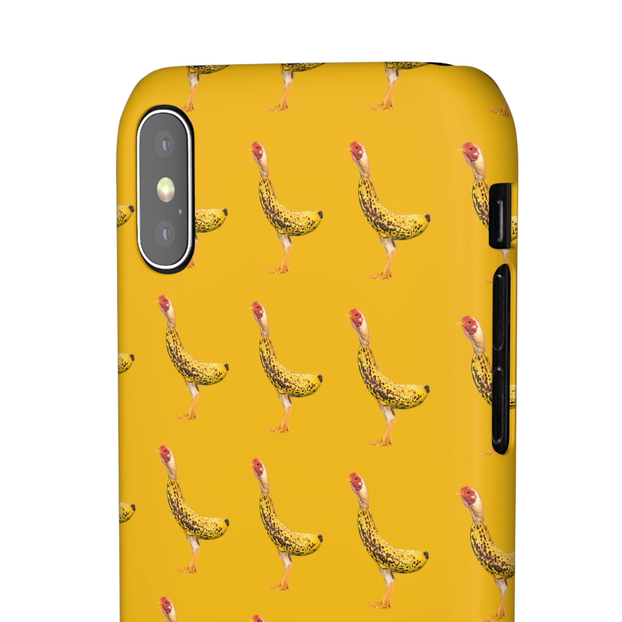 Phone Snap Case