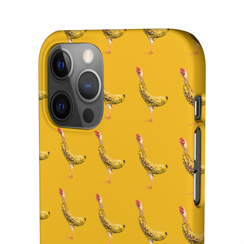 Phone Snap Case
