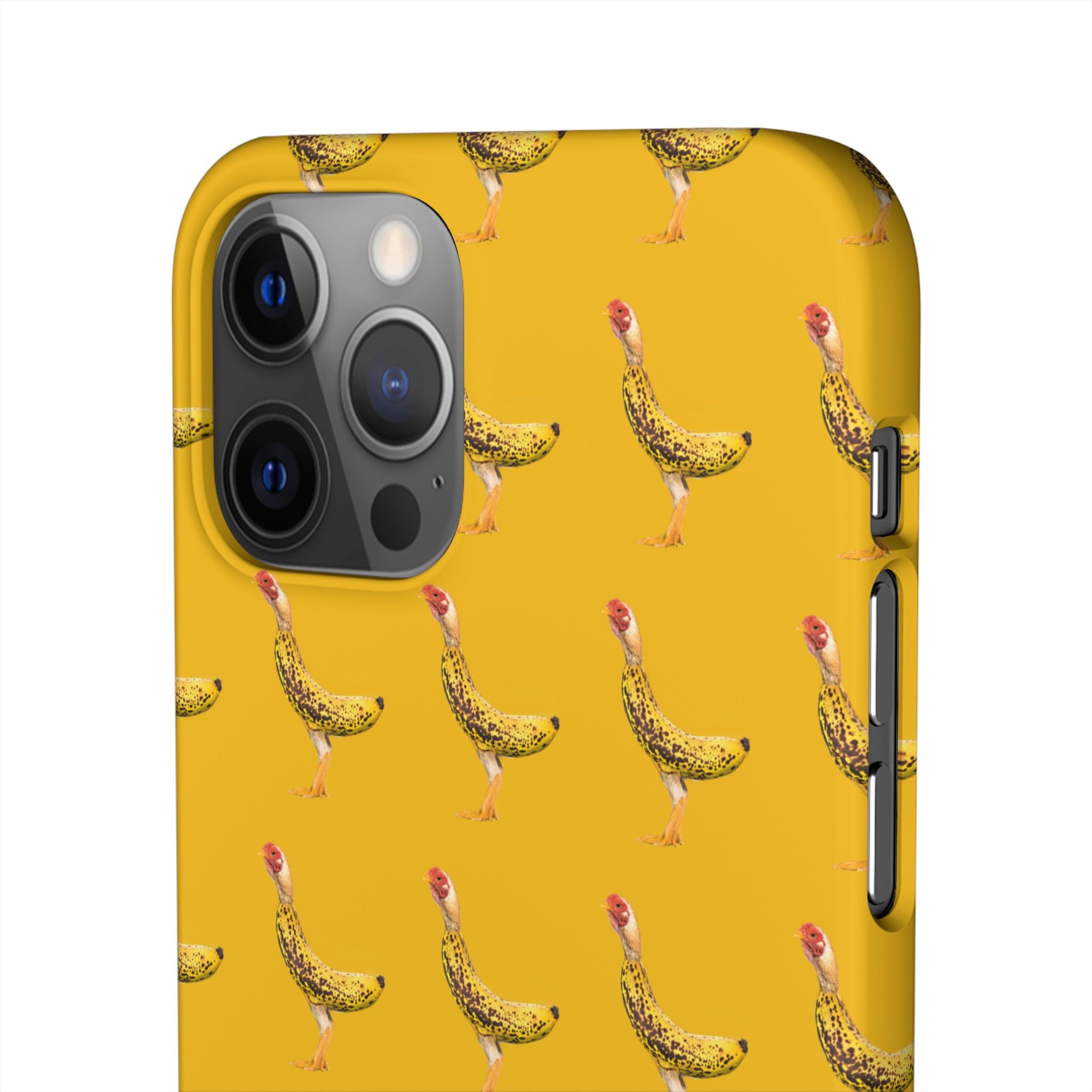 Phone Snap Case