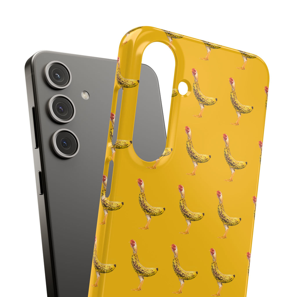Phone Snap Case