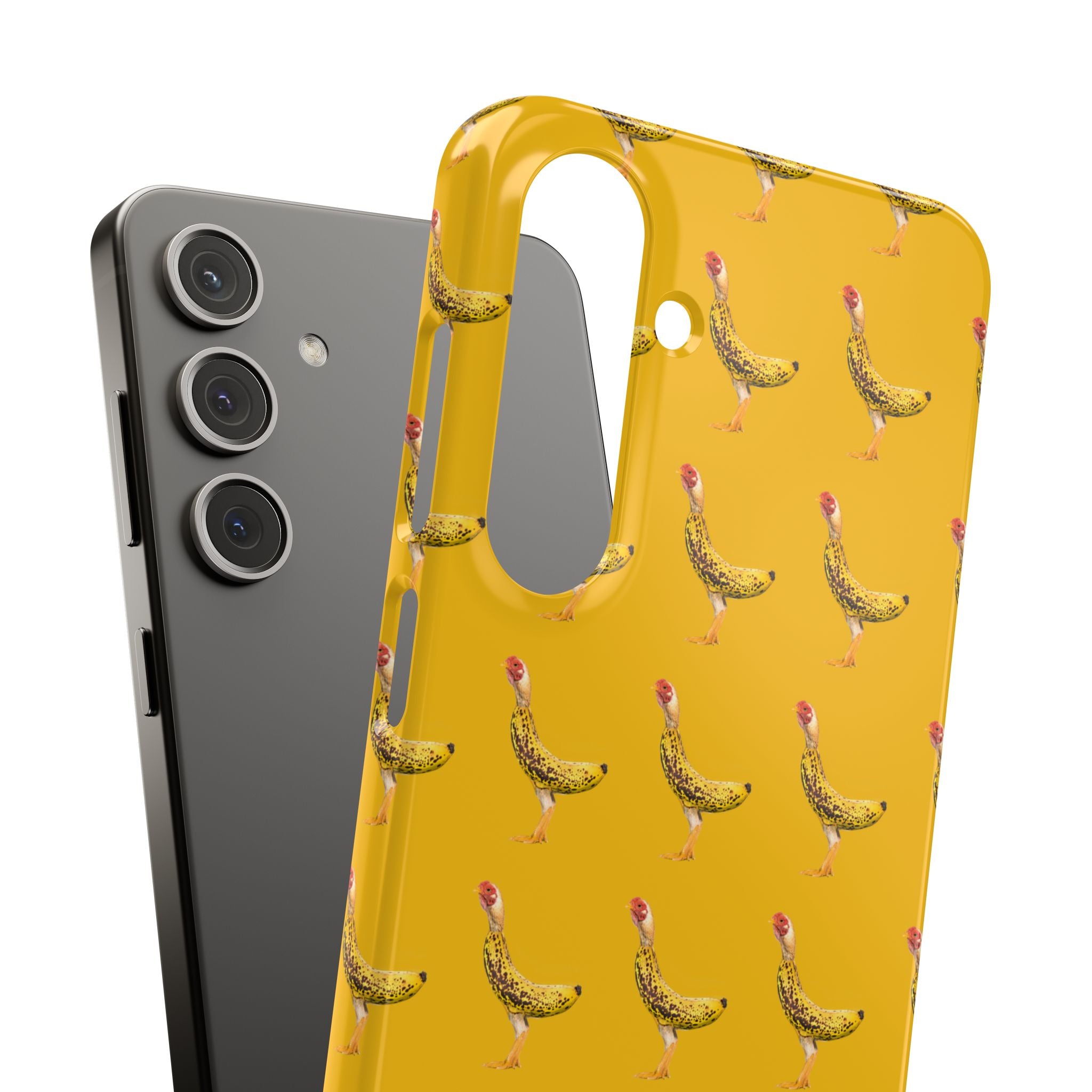 Phone Snap Case