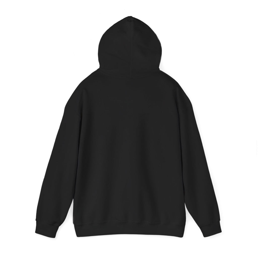 Hoodie - Unisex Heavy Blend™ Sweatshirt