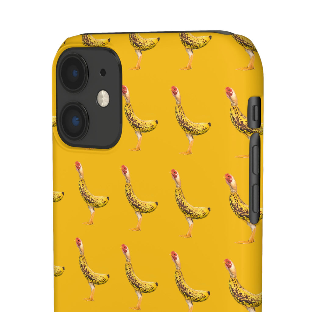 Phone Snap Case