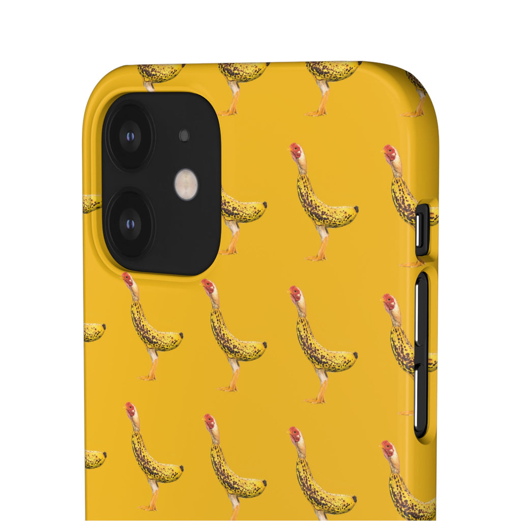 Phone Snap Case
