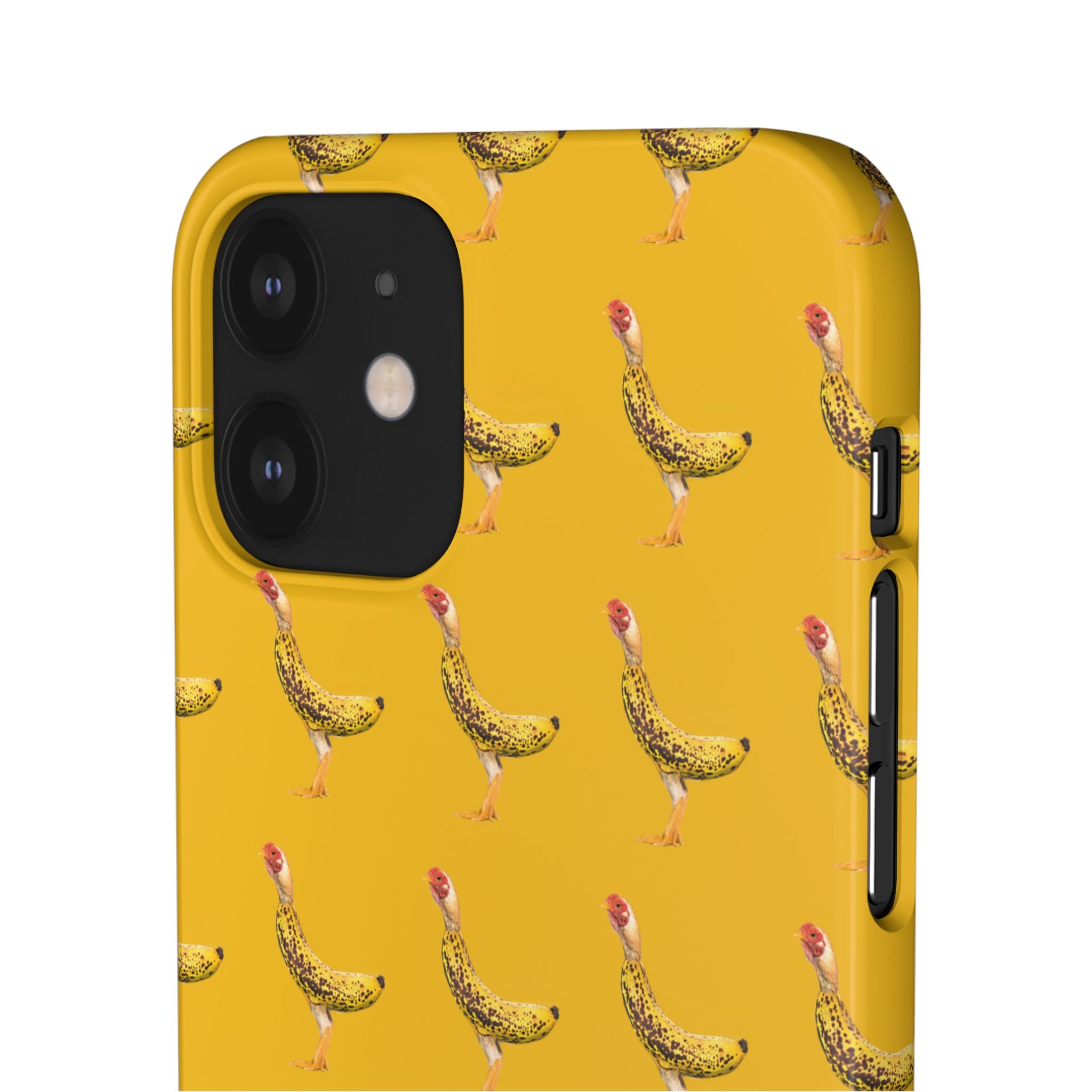 Phone Snap Case