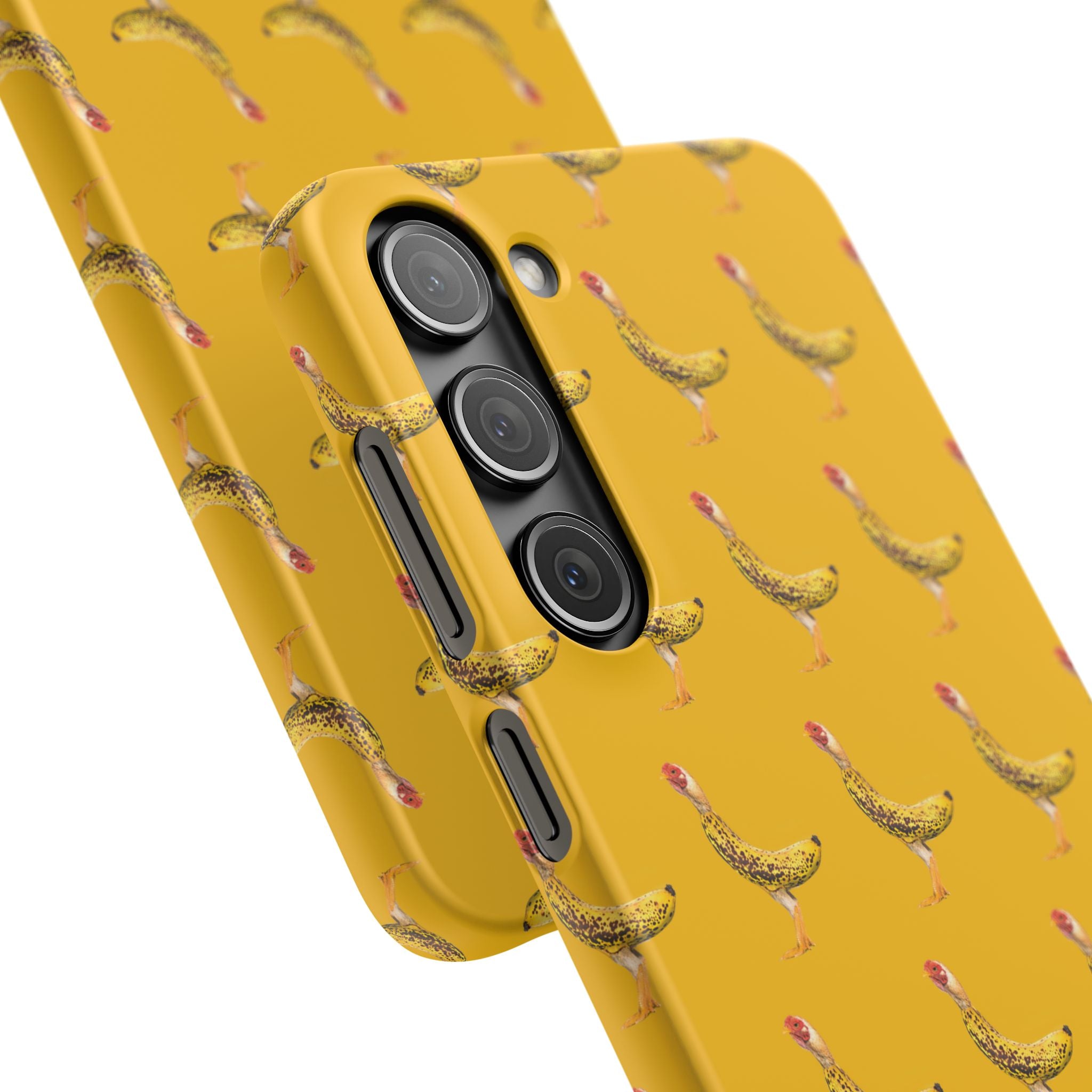 Phone Snap Case