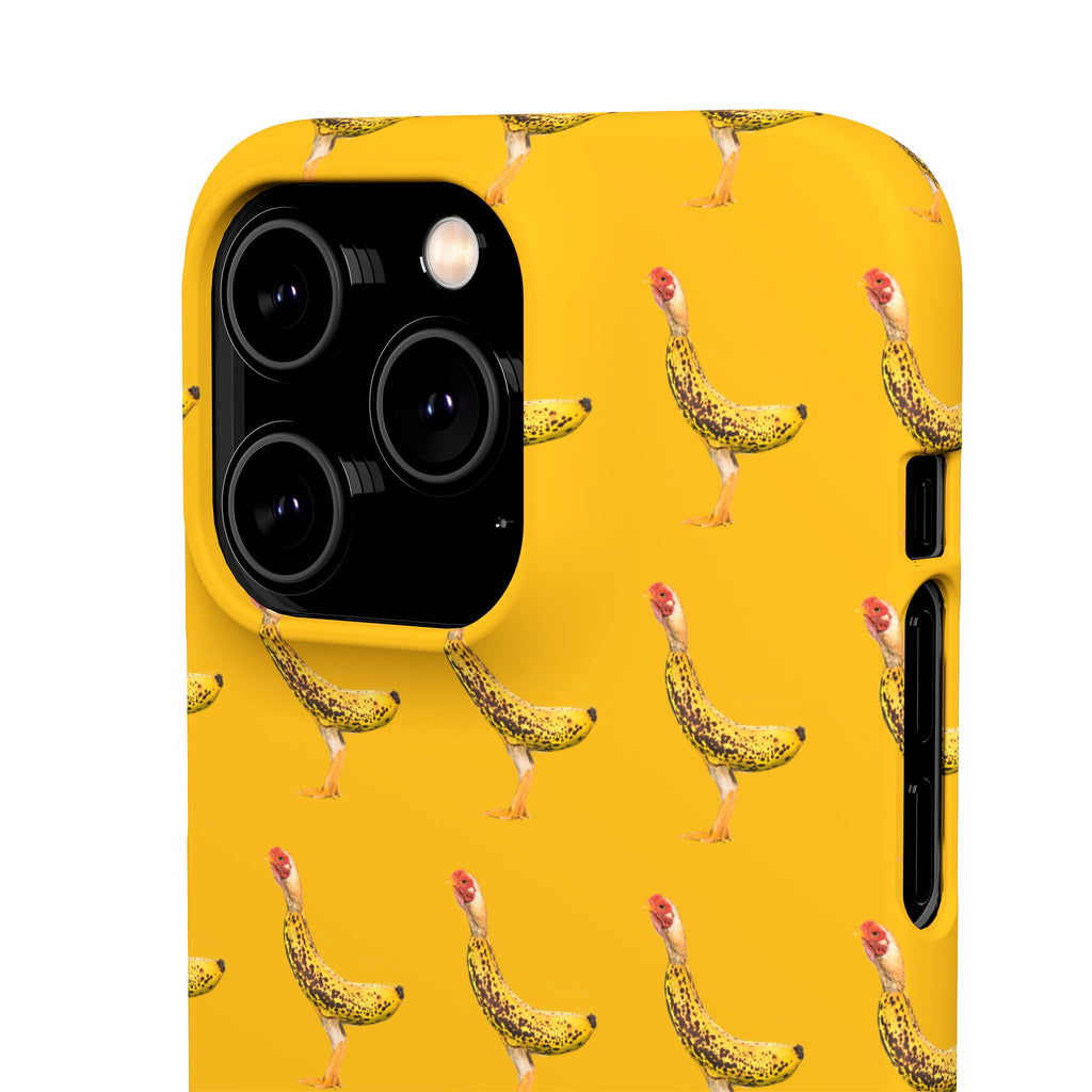 Phone Snap Case