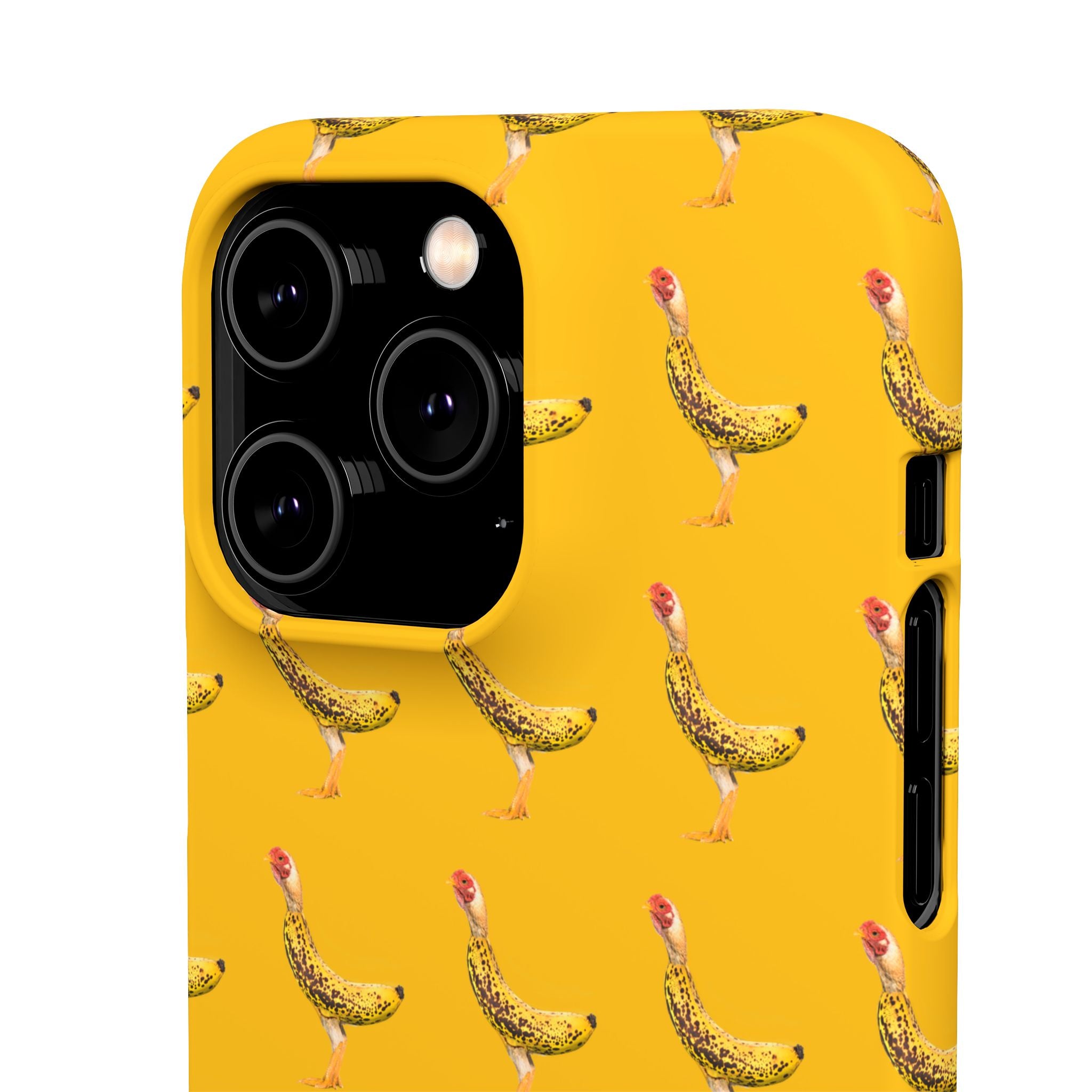 Phone Snap Case