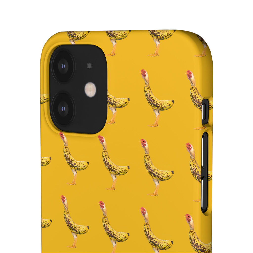 Phone Snap Case