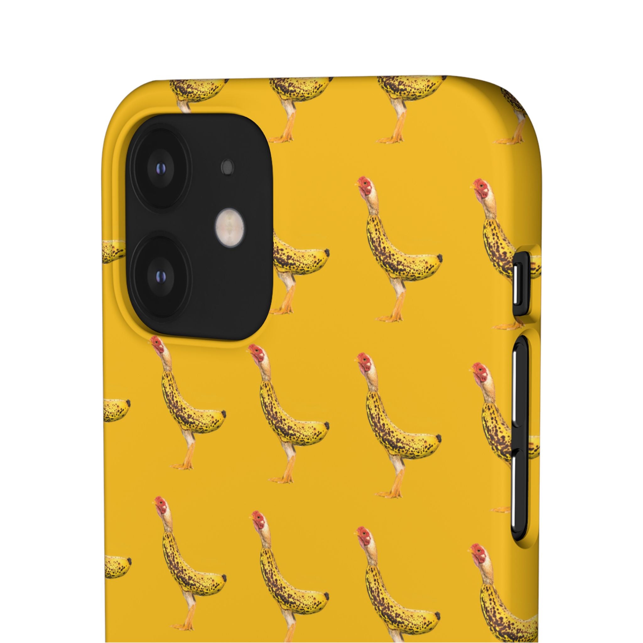 Phone Snap Case