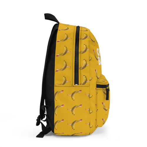 Chicken Banana Backpack