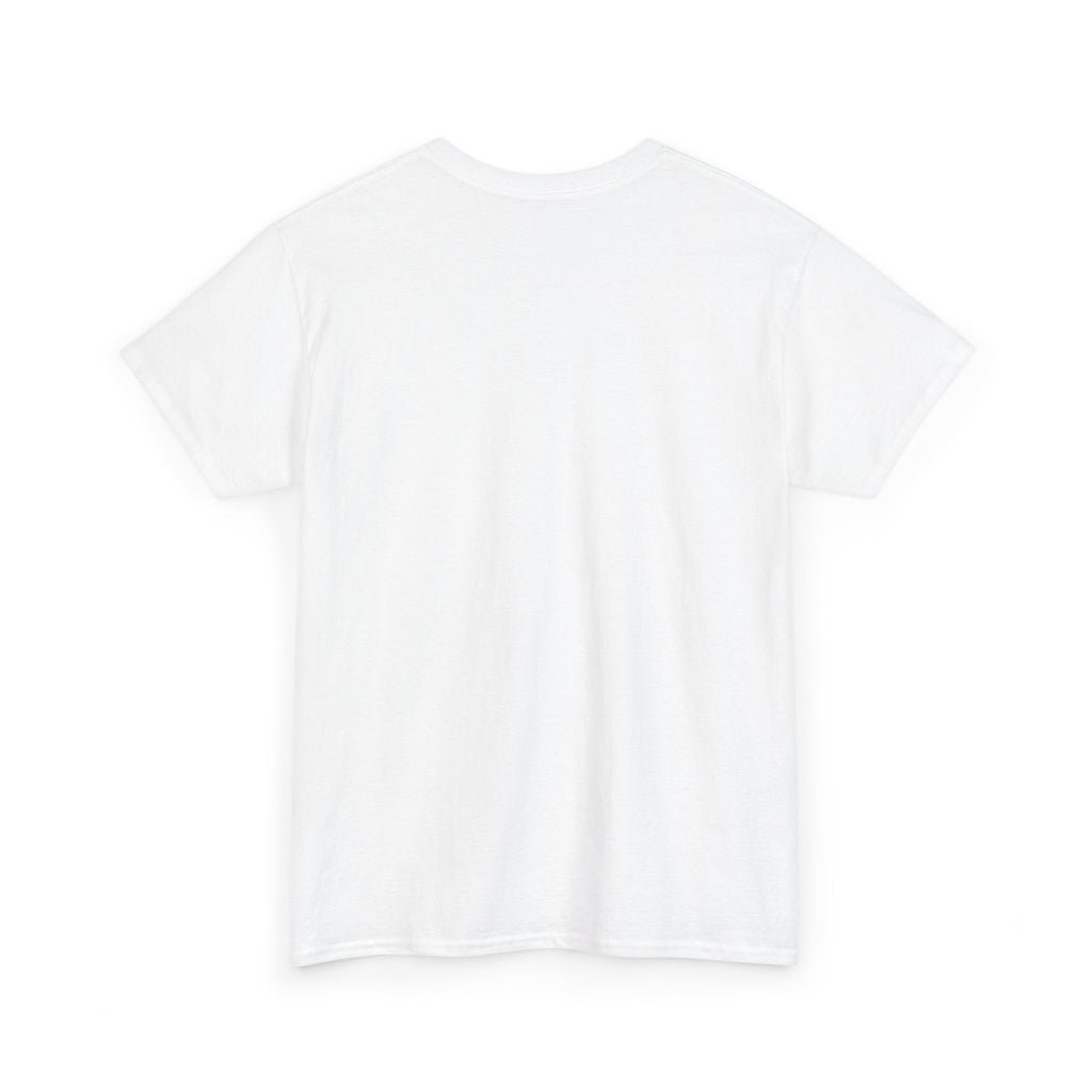 Unisex Heavy Cotton T-shirt