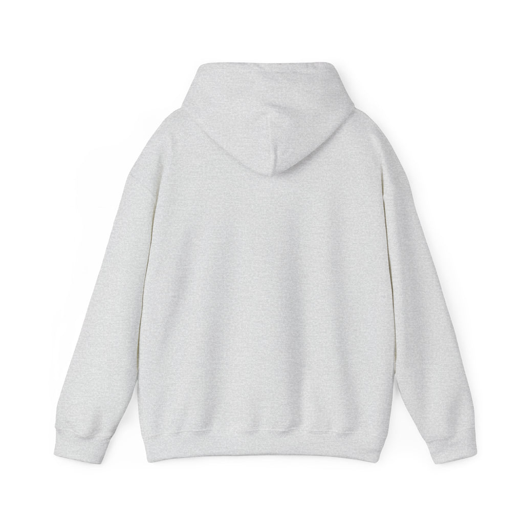 Hoodie - Unisex Heavy Blend™ Sweatshirt