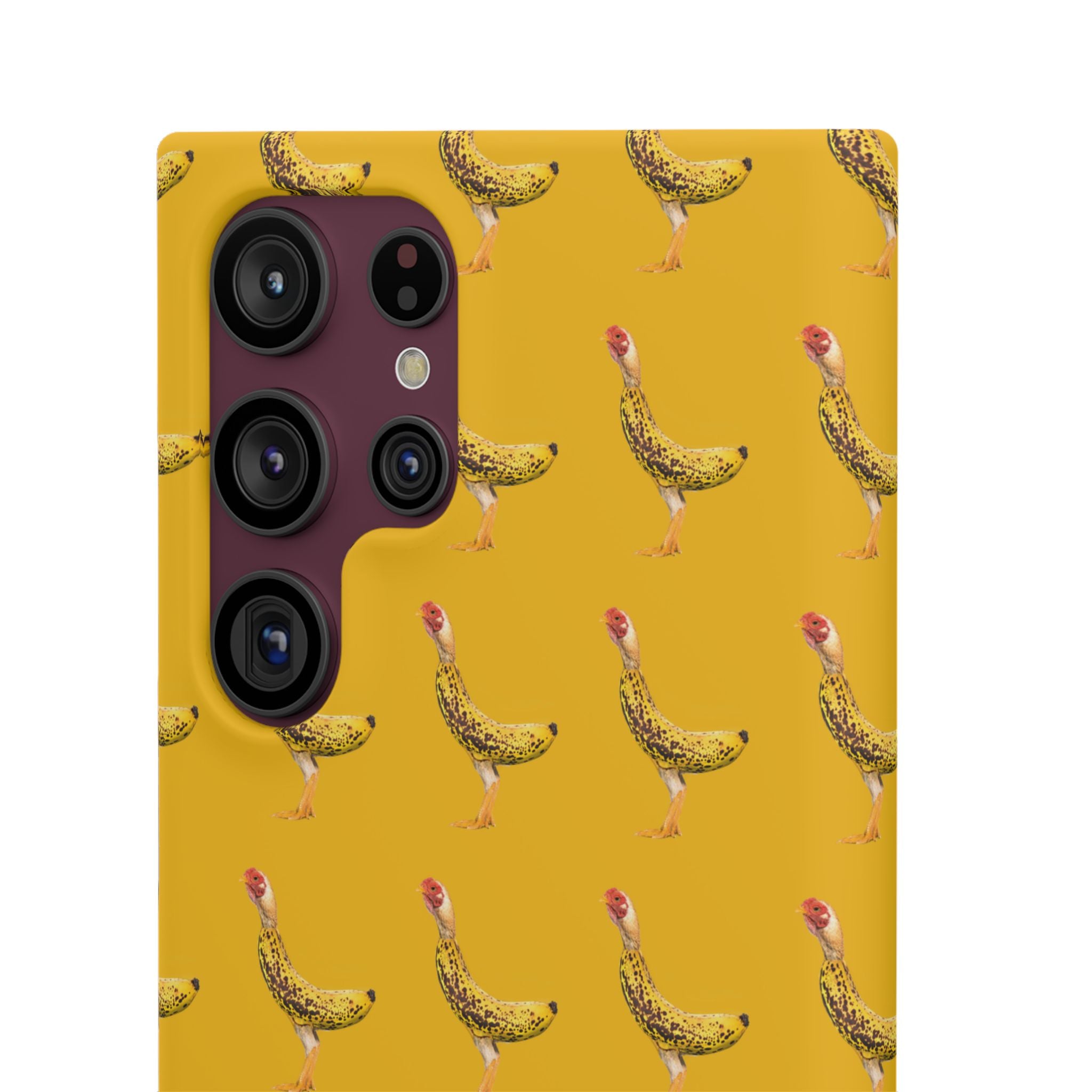 Phone Snap Case