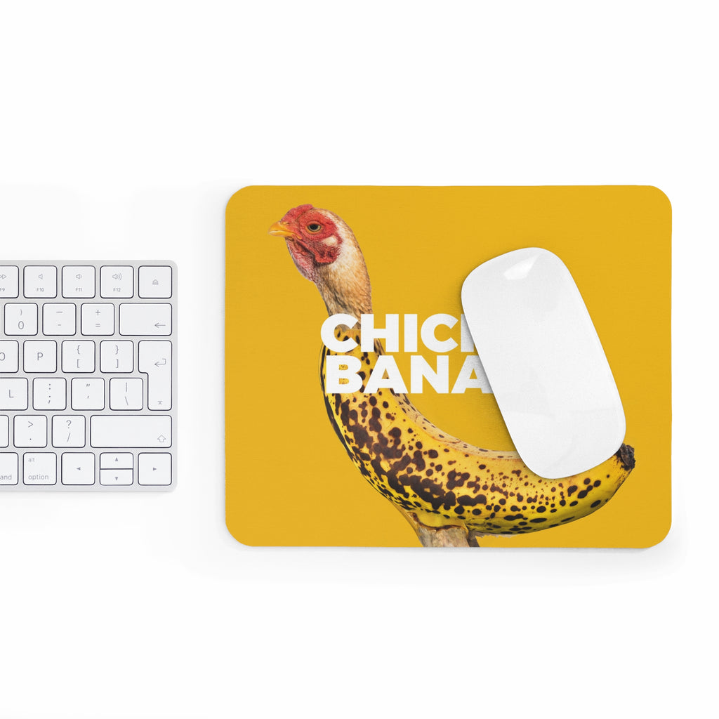 Mouse Pad