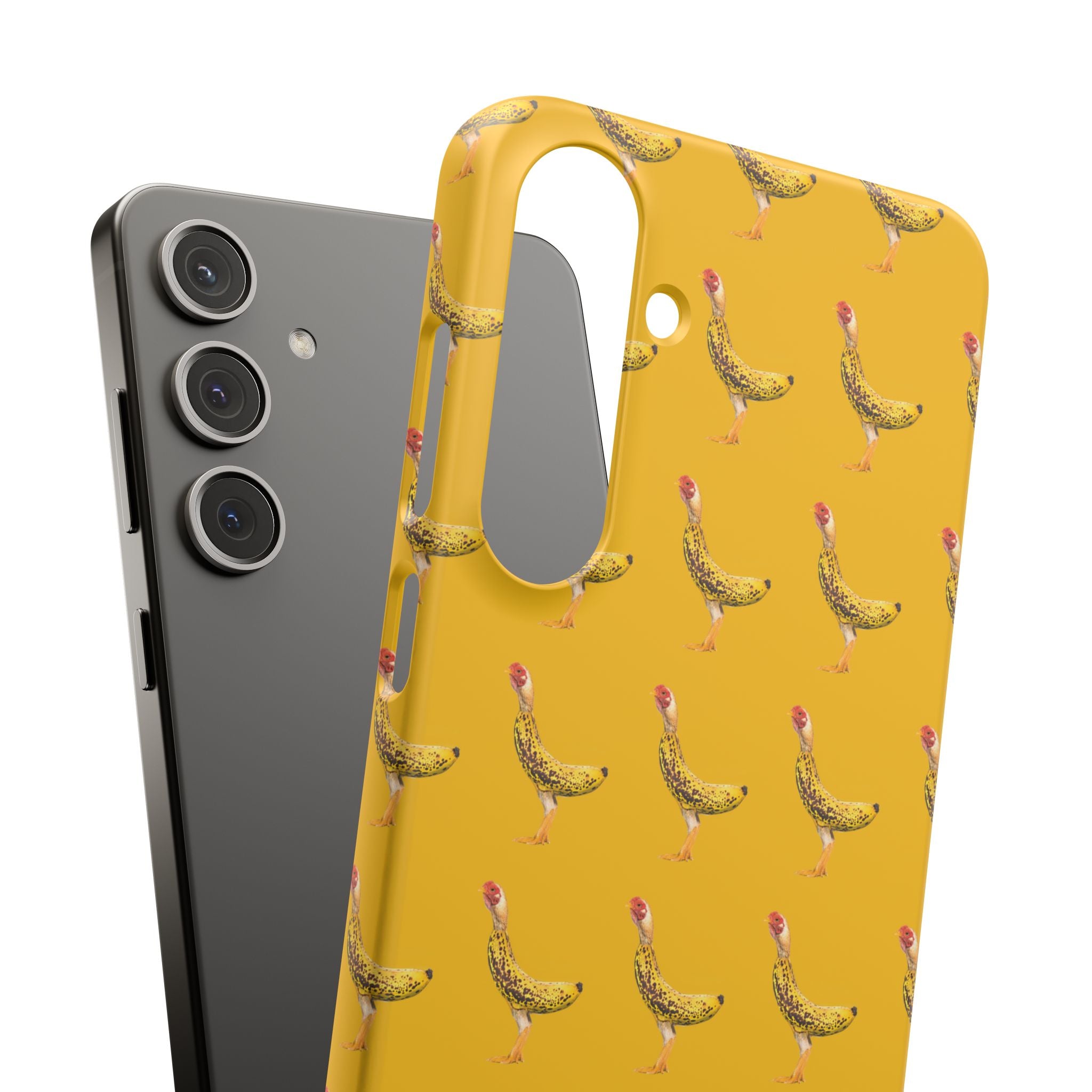 Phone Snap Case