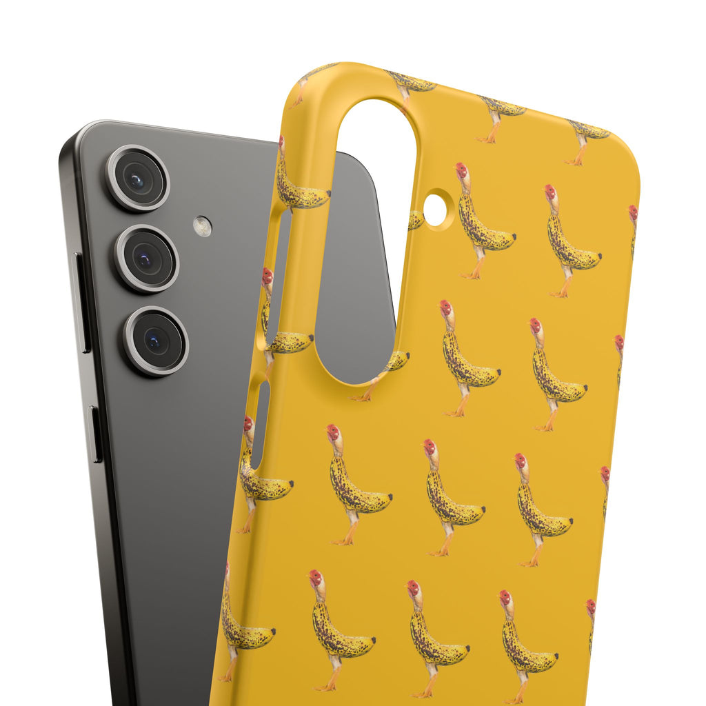 Phone Snap Case