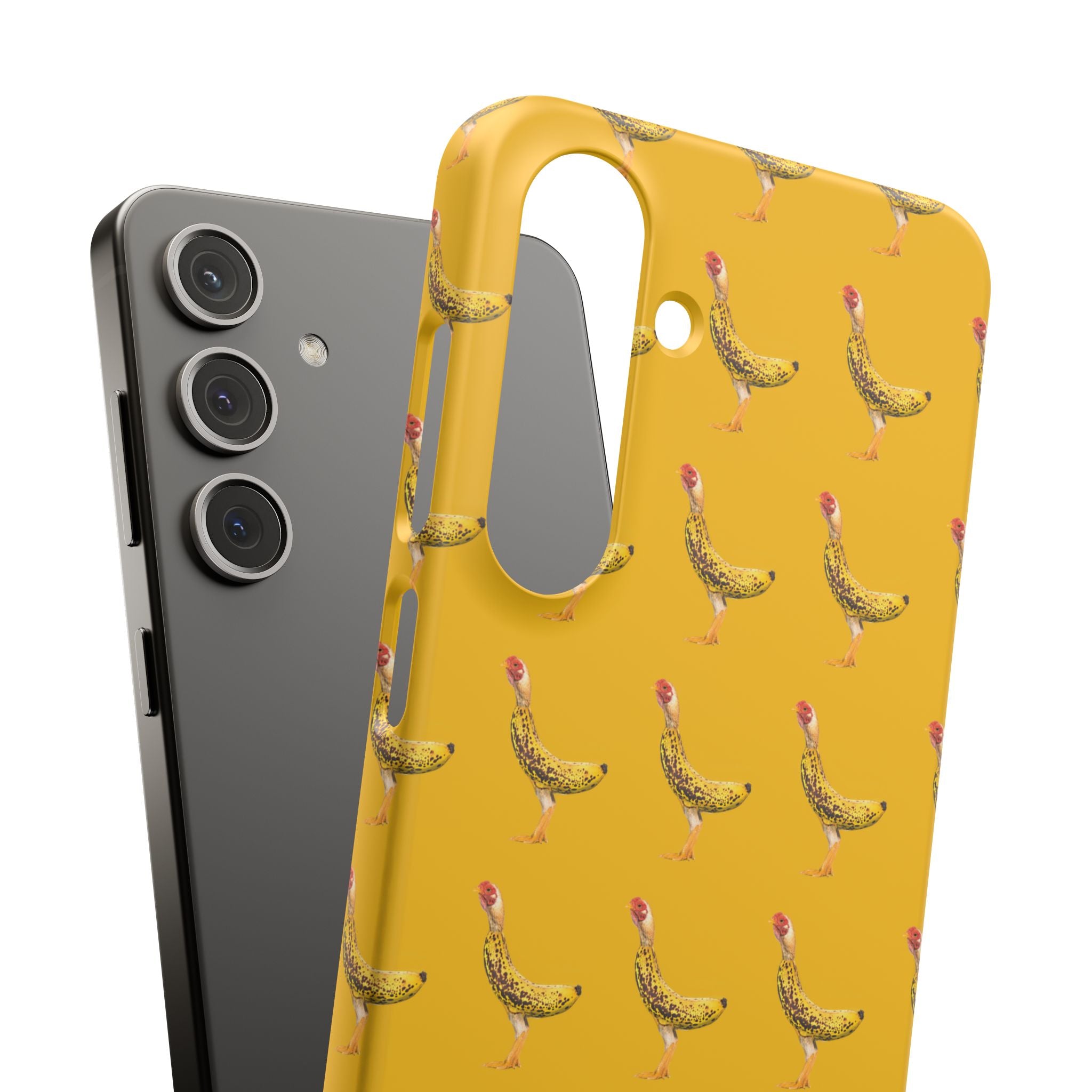 Phone Snap Case