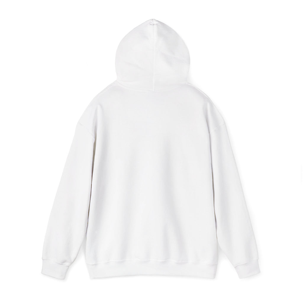 Hoodie - Unisex Heavy Blend™ Sweatshirt