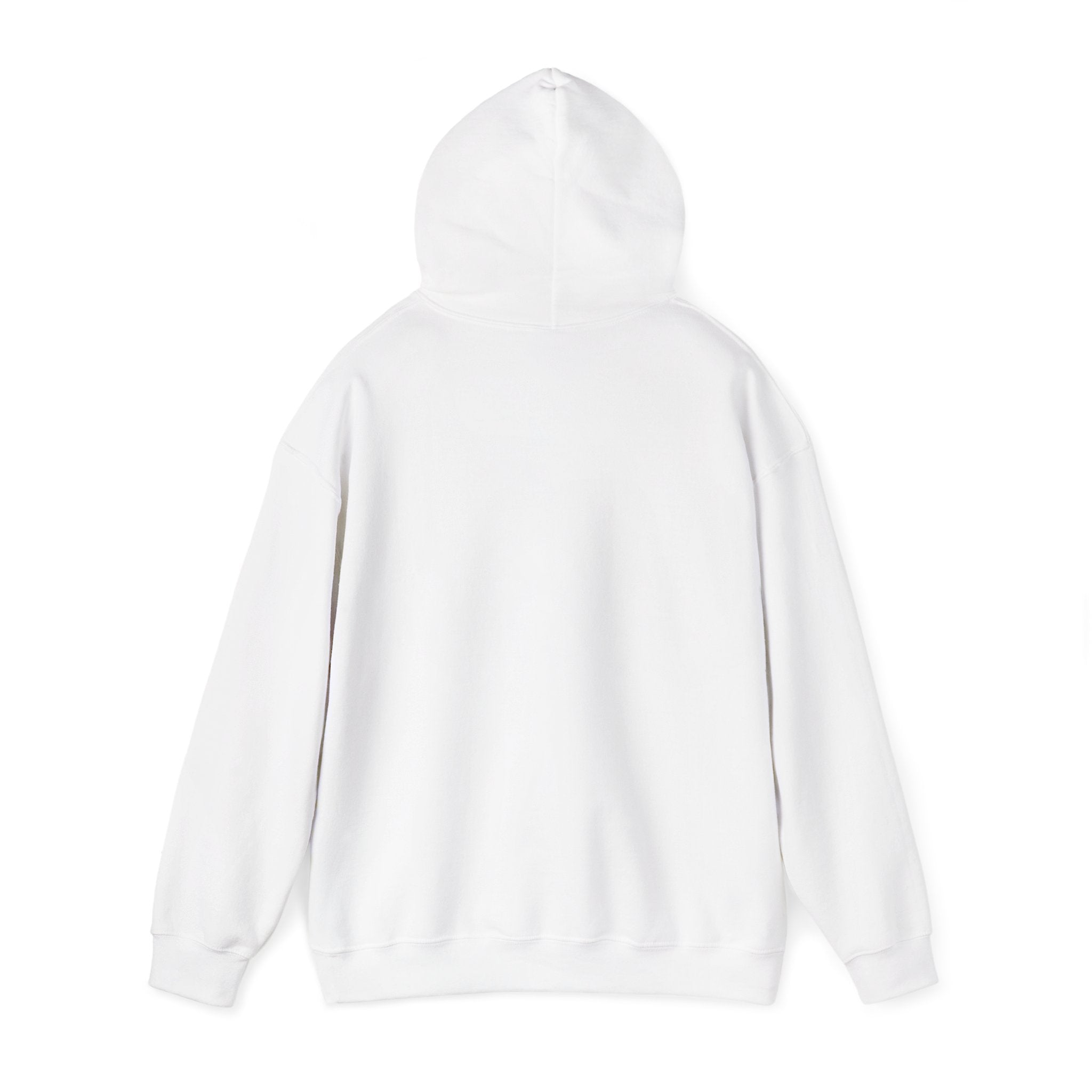 Hoodie - Unisex Heavy Blend™ Sweatshirt