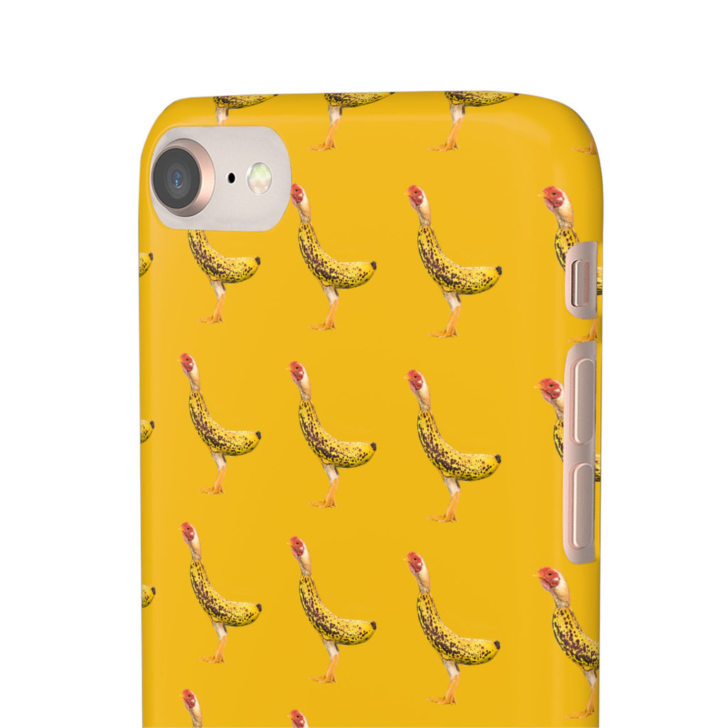 Phone Snap Case