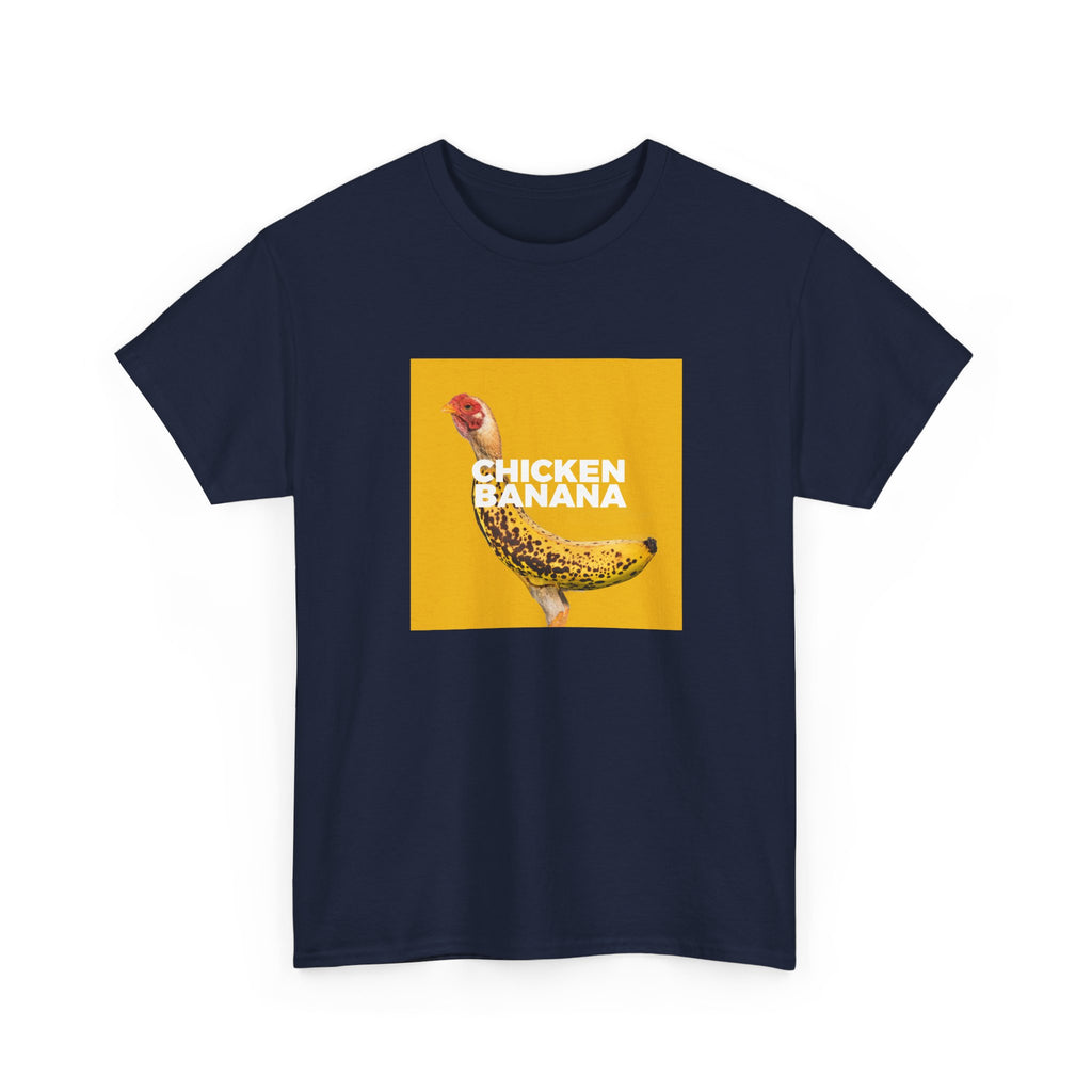 Unisex Heavy Cotton T-shirt