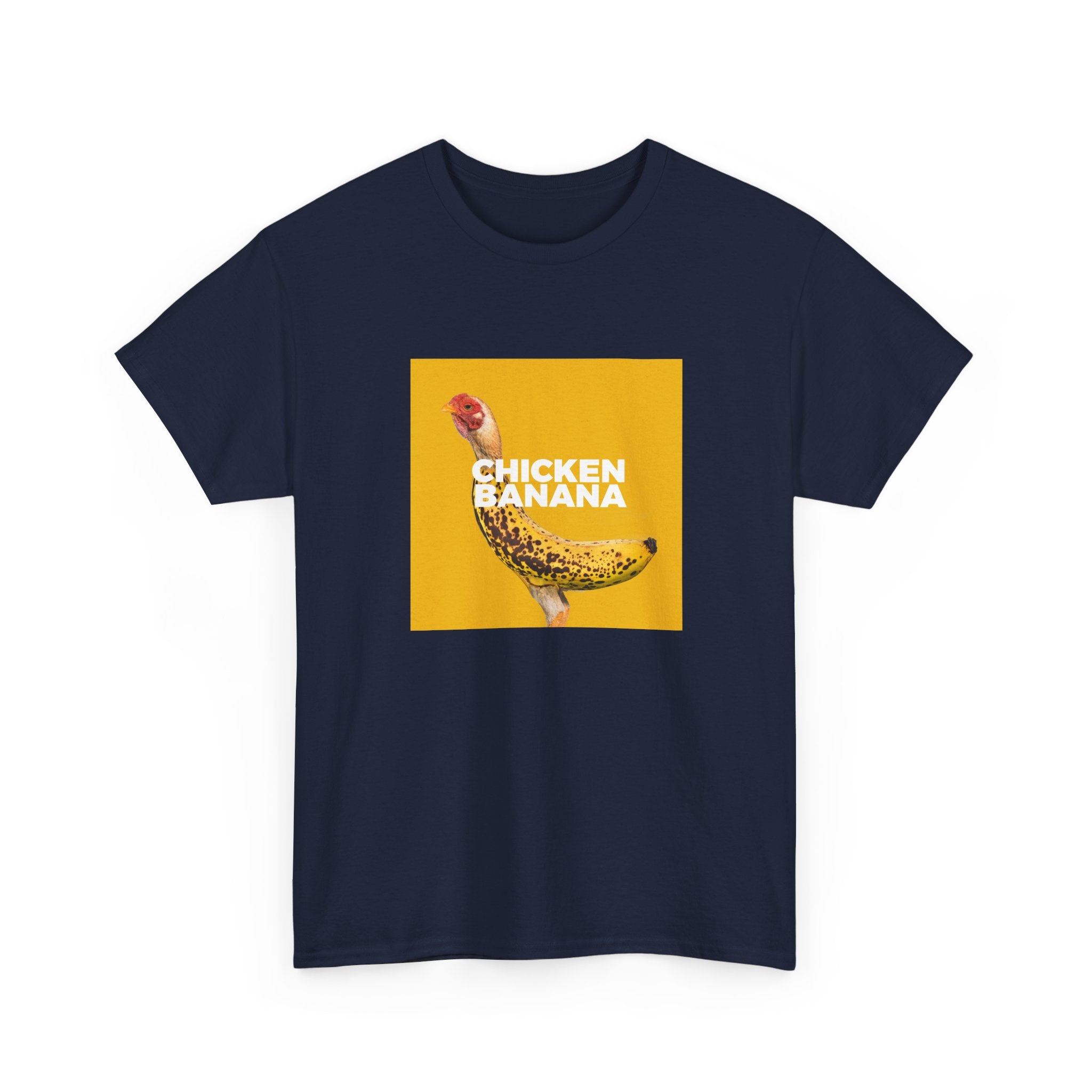 Unisex Heavy Cotton T-shirt