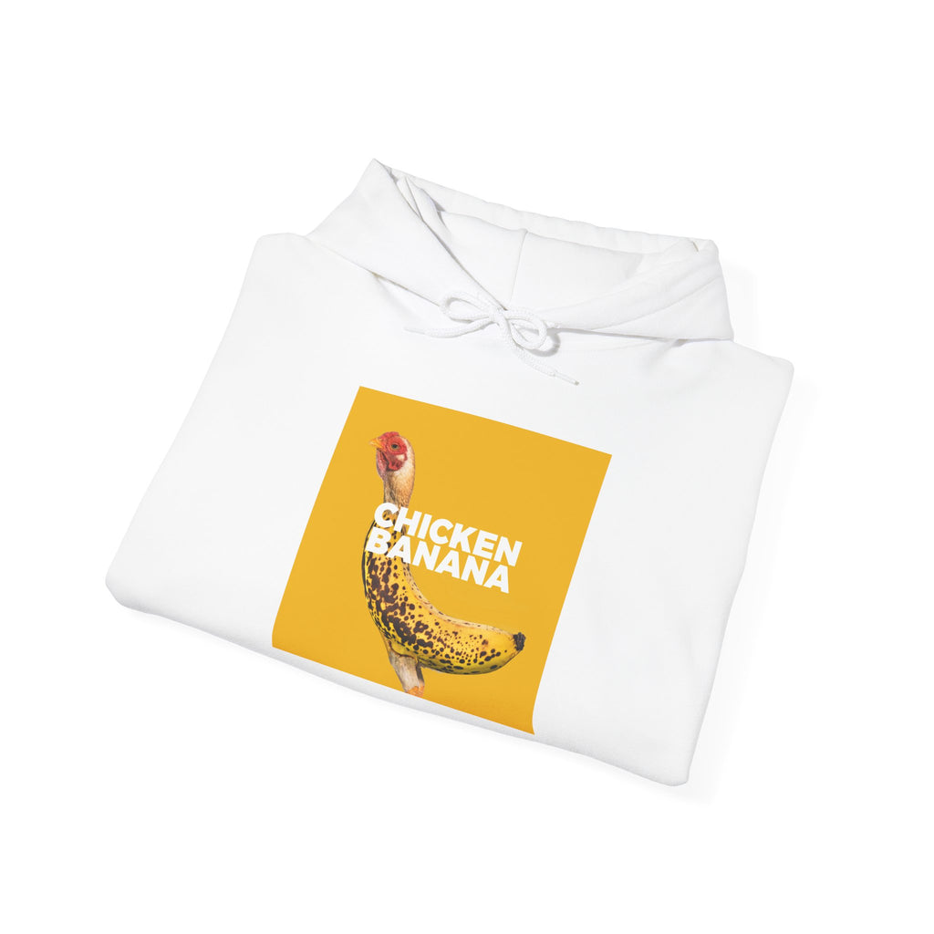 Hoodie - Unisex Heavy Blend™ Sweatshirt
