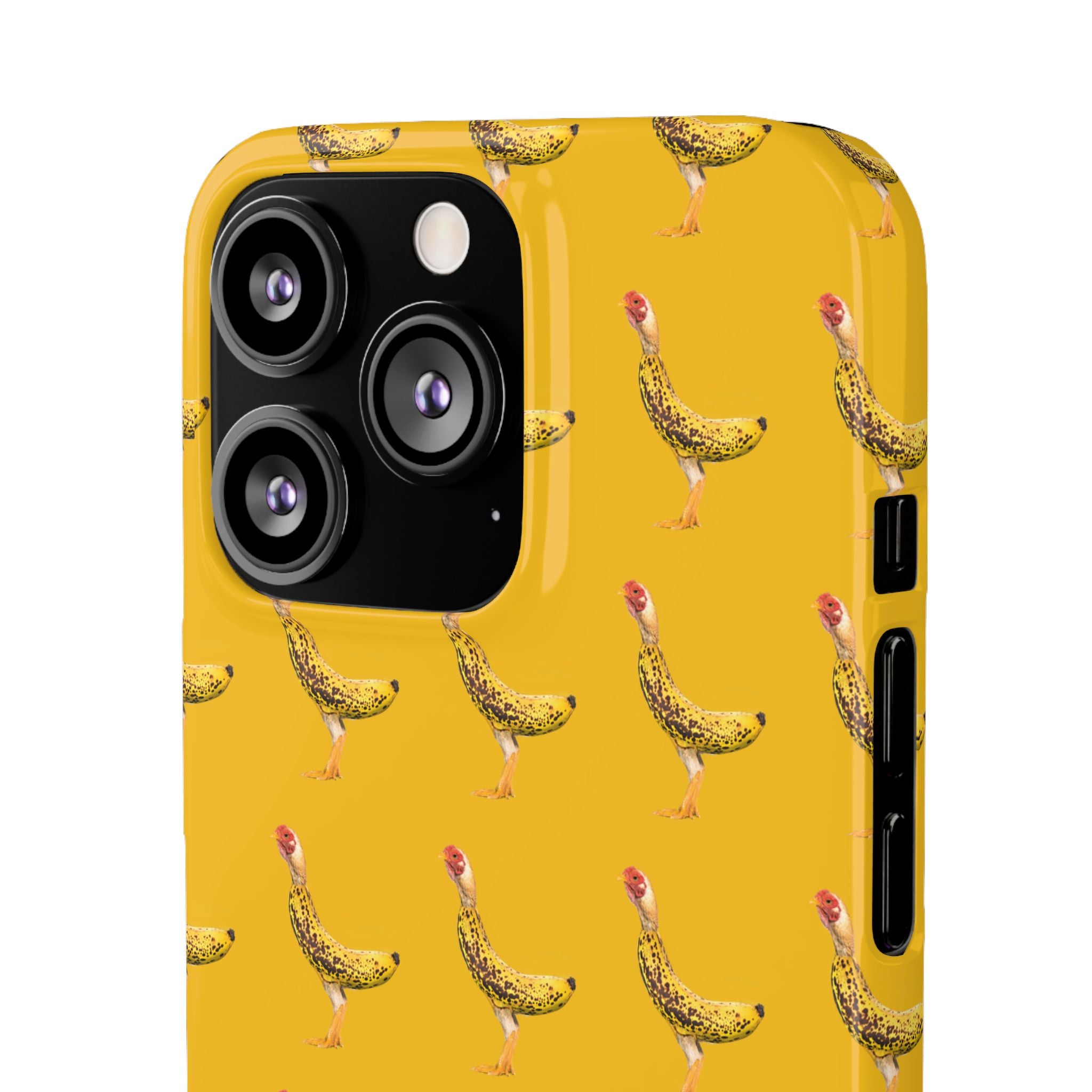 Phone Snap Case