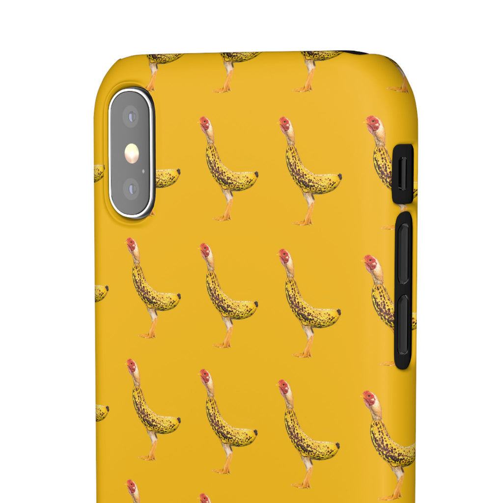 Phone Snap Case