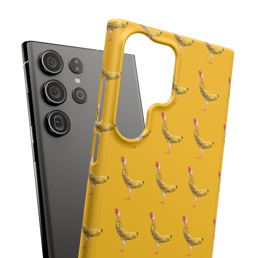 Phone Snap Case