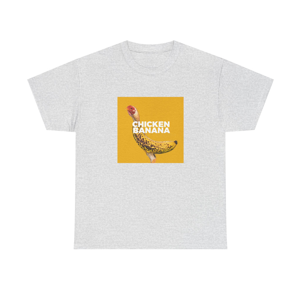 Unisex Heavy Cotton T-shirt