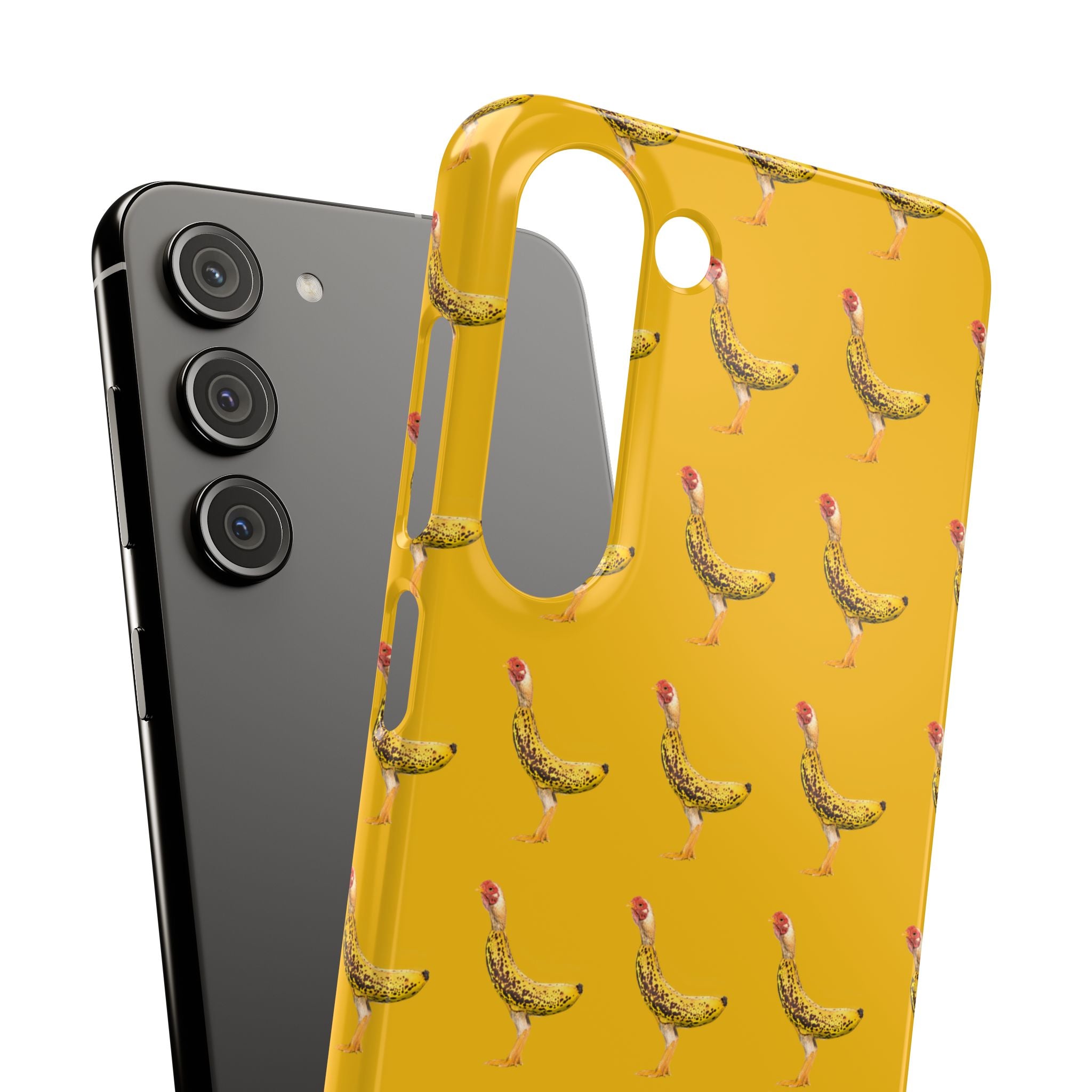 Phone Snap Case