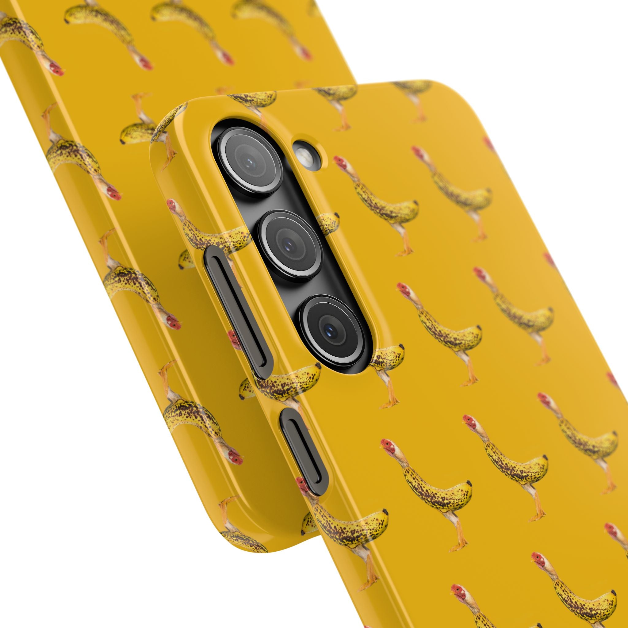 Phone Snap Case