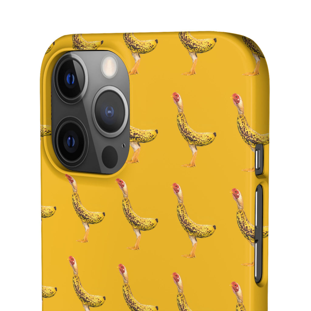 Phone Snap Case
