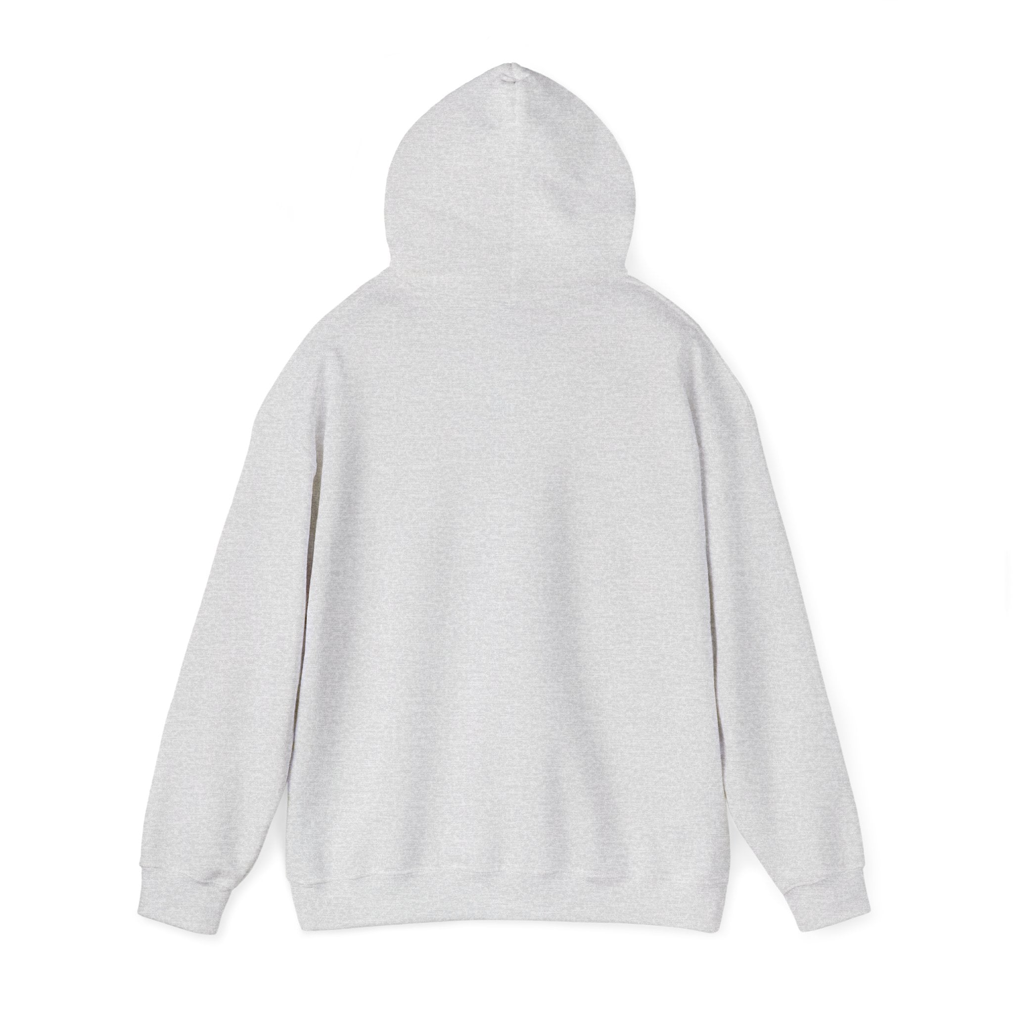 Hoodie - Unisex Heavy Blend™ Sweatshirt