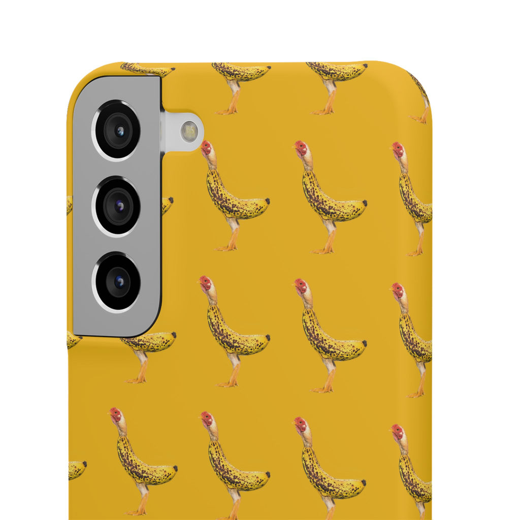 Phone Snap Case