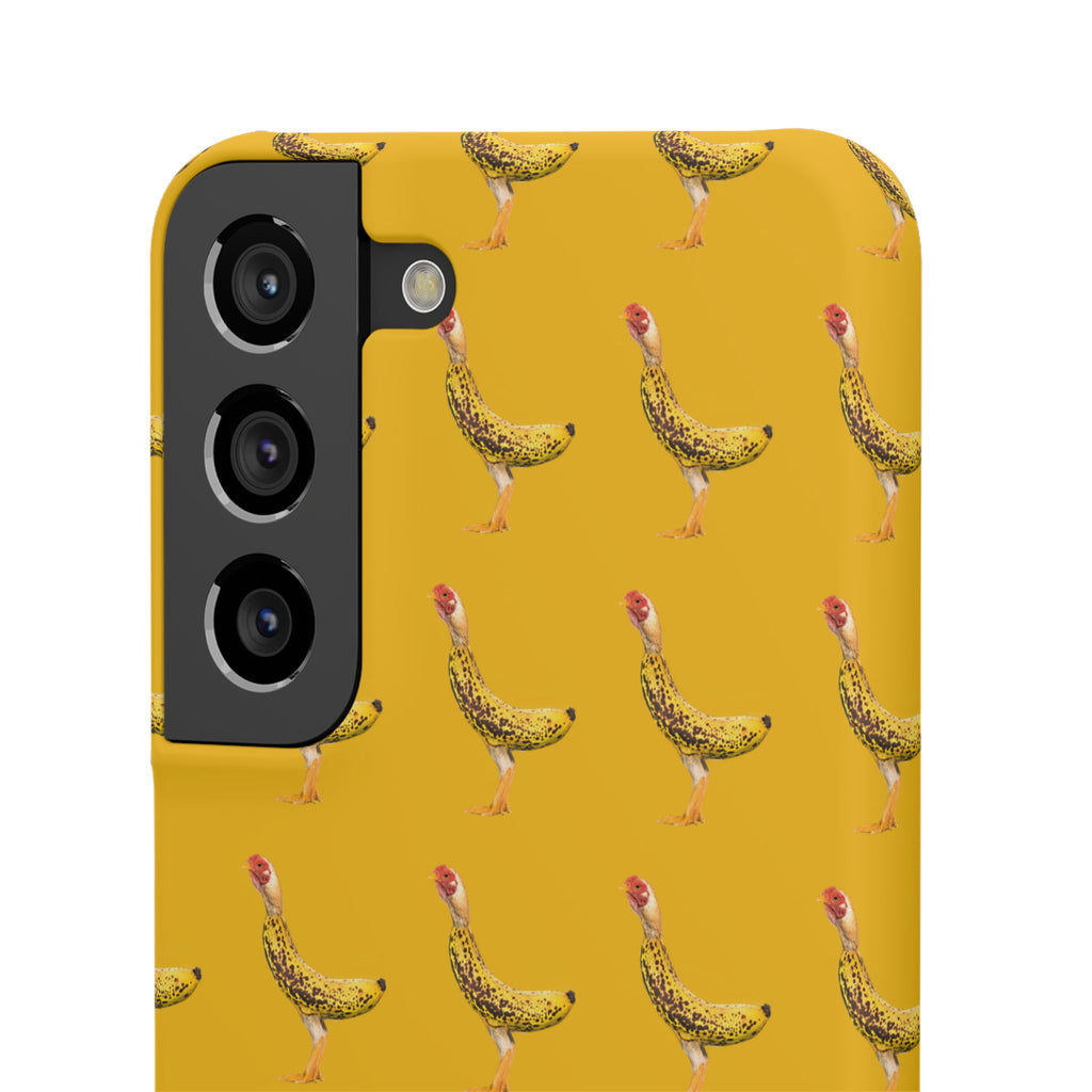 Phone Snap Case