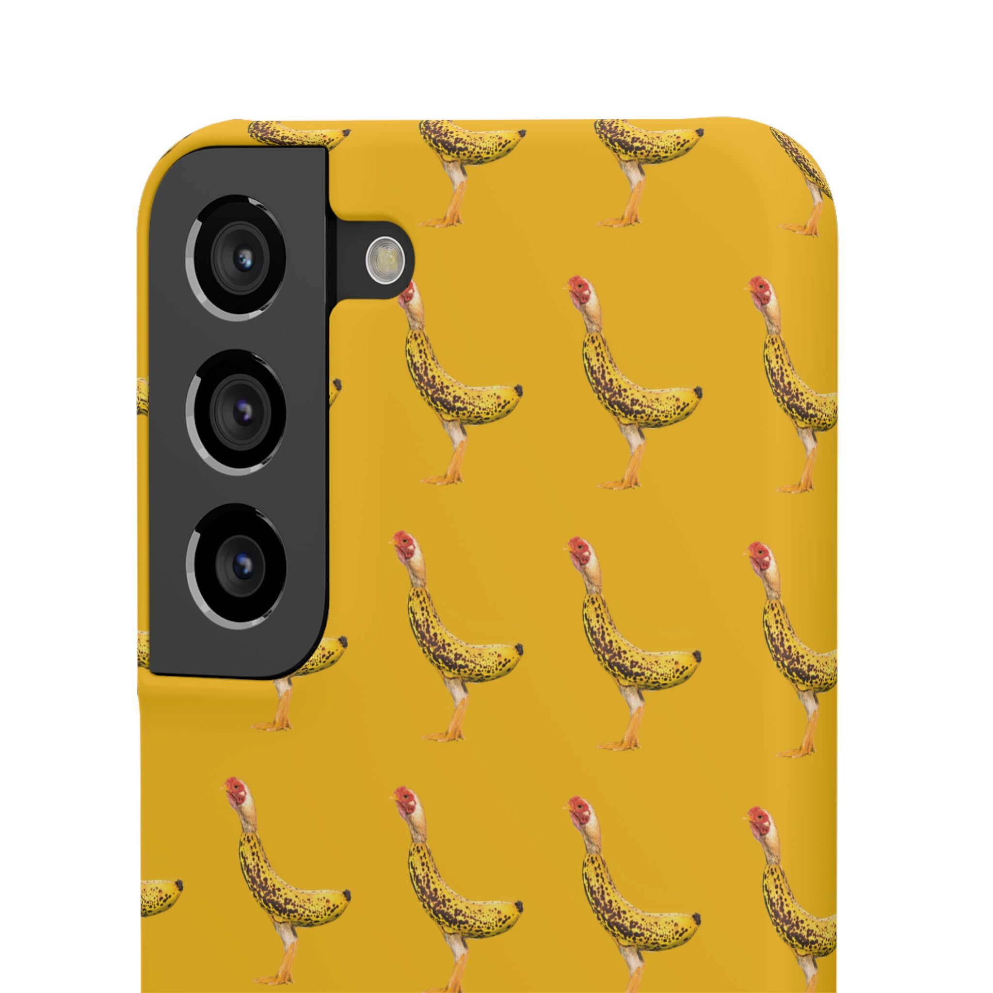 Phone Snap Case