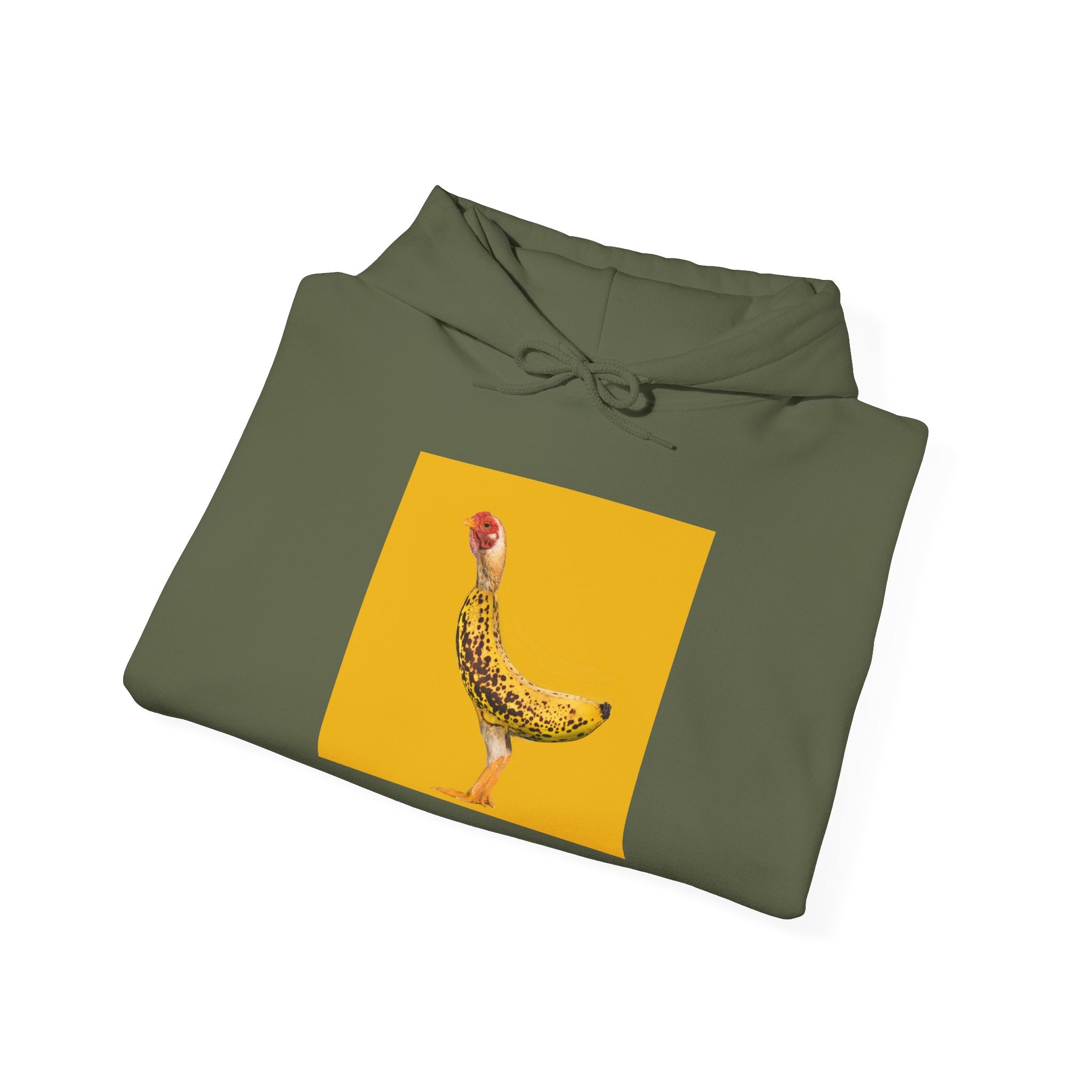 Hoodie - Unisex Heavy Blend™ Sweatshirt