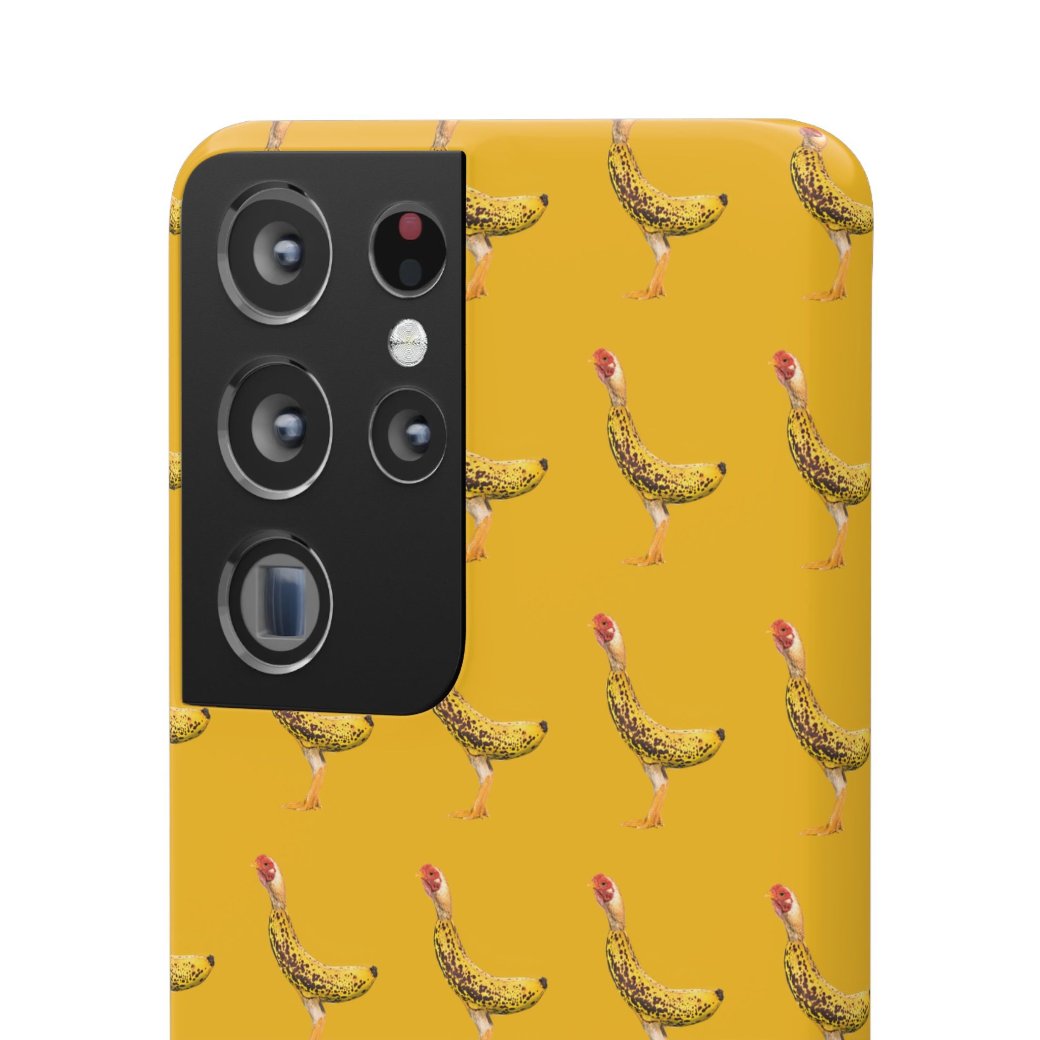 Phone Snap Case