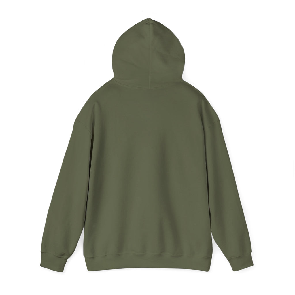 Hoodie - Unisex Heavy Blend™ Sweatshirt