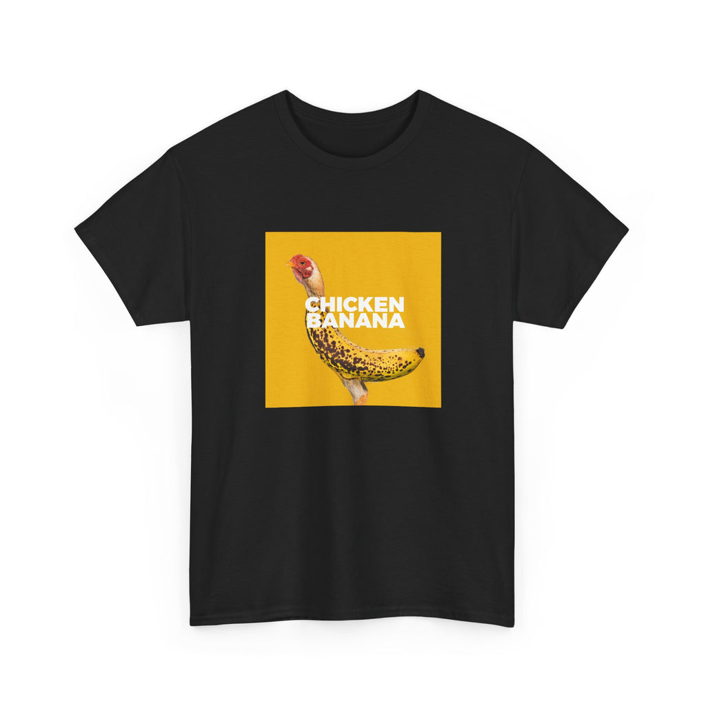 Unisex Heavy Cotton T-shirt